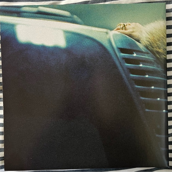 Lemonade Album Cover Art Print - Picture 2 of 12